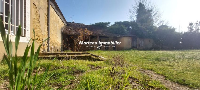 Image Façade à  maison individuelle de Beaufay