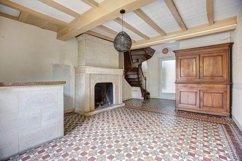 Image de  maison individuelle à Créon