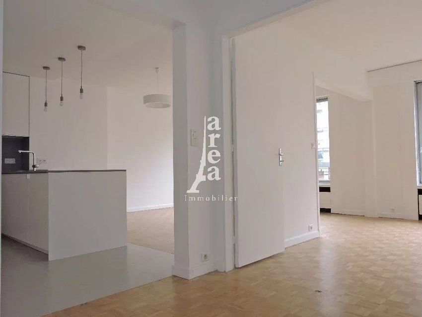Image Pièce à appartement de Muette Nord