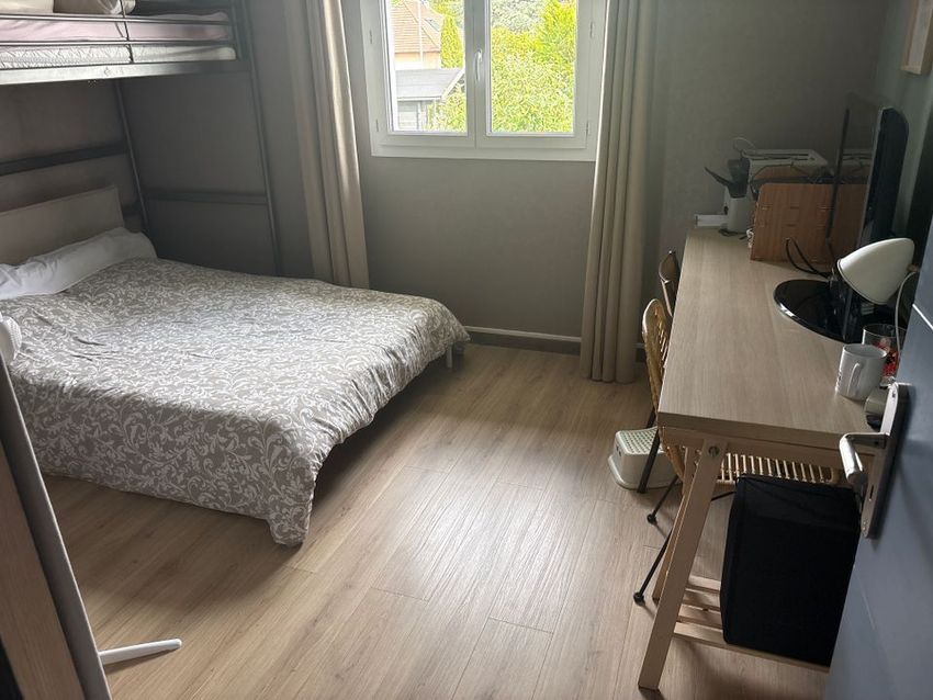 Image Chambre à appartement de Ifs