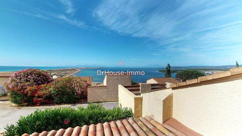 Image de appartement à Leucate