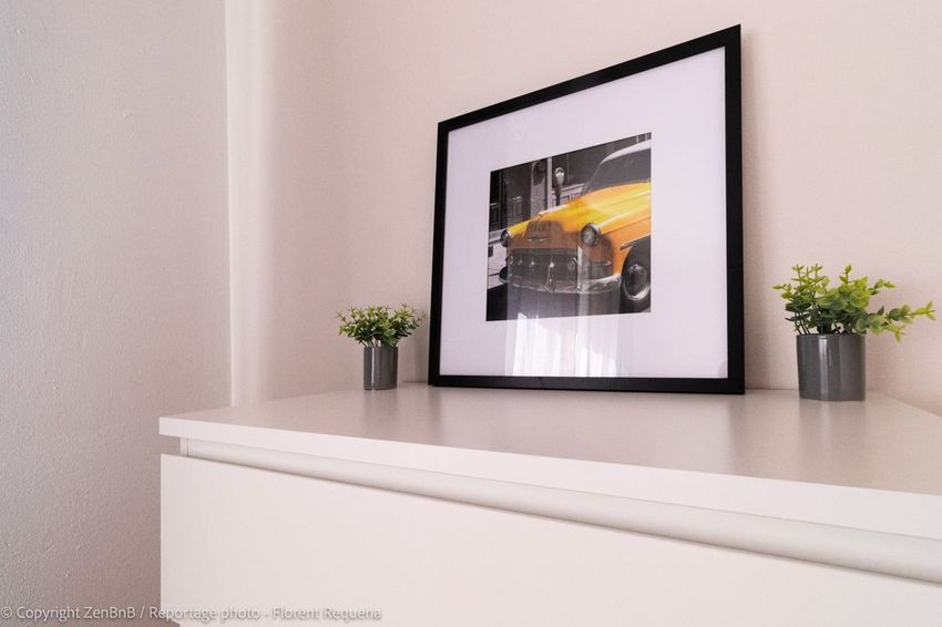 Image de appartement à Vétraz-Monthoux