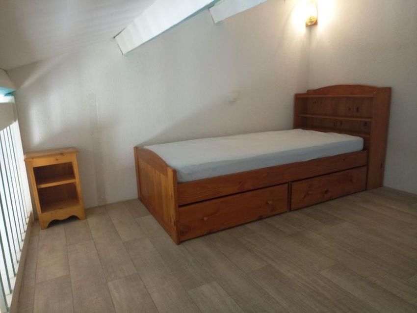 Image Chambre à  maison individuelle de Marseillan