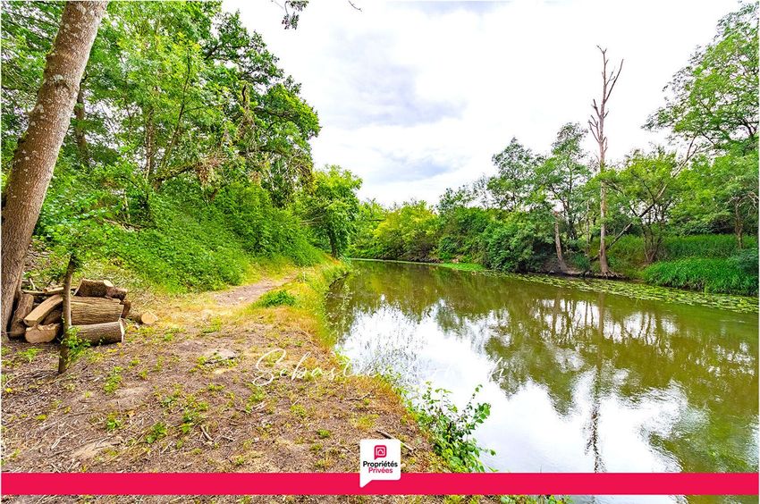 Image de terrain à Pruniers-en-Sologne