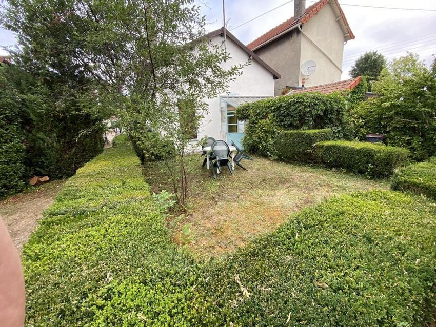 Image Jardin à appartement de Saint-André-les-Vergers