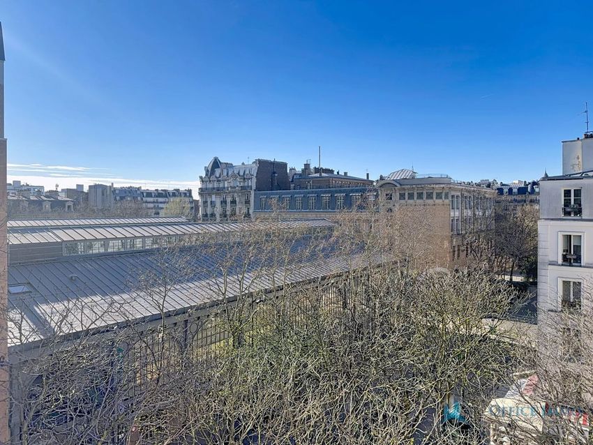 Image de appartement à Enfants Rouges