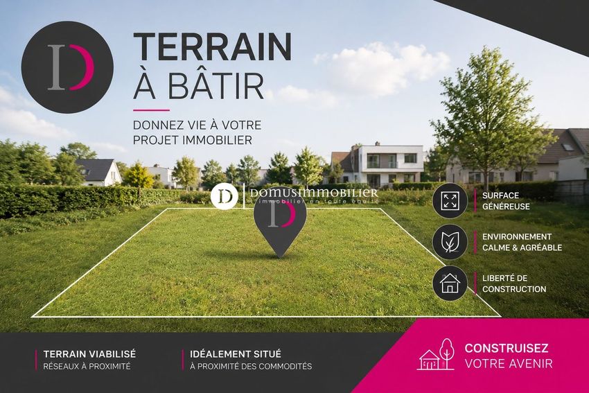 Image de terrain à Morières-lès-Avignon