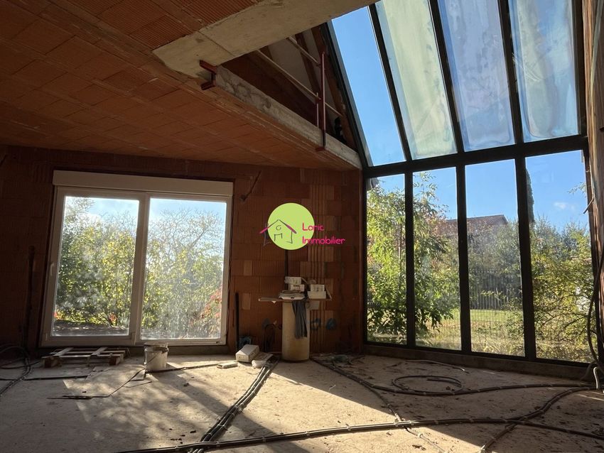 Image de  maison individuelle à Eichhoffen