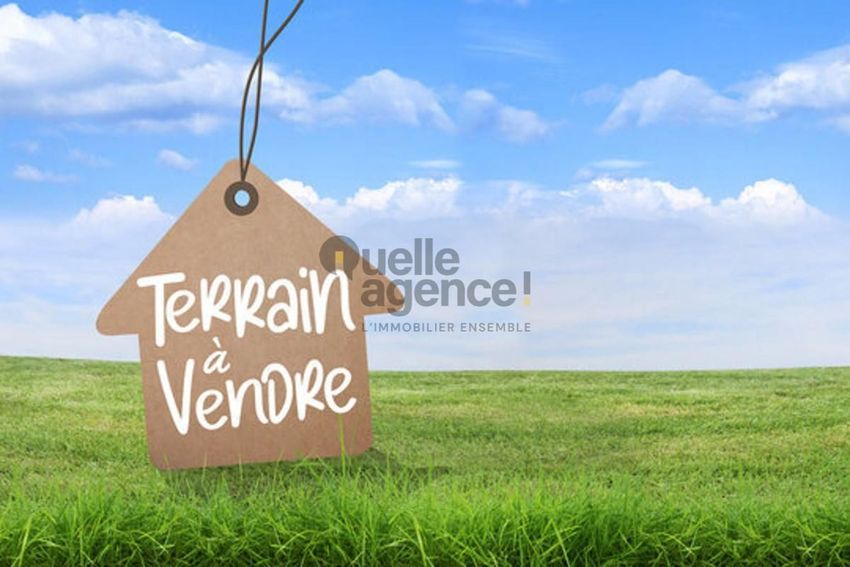Image de terrain à Plouédern