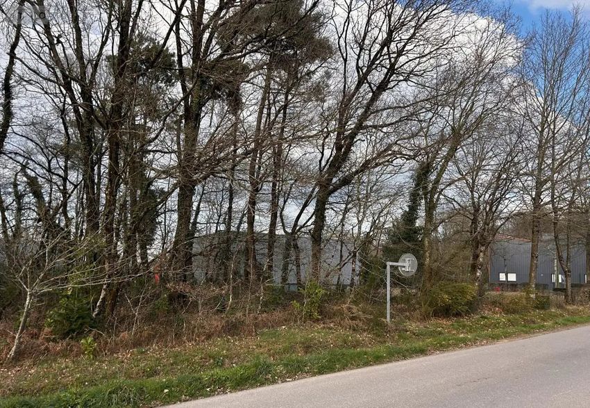 Image de terrain à Guer