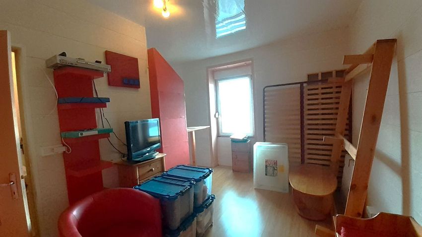 Image Chambre à appartement de Brest