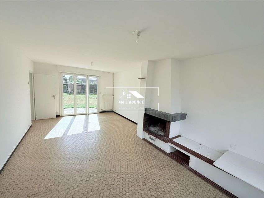 Image de  maison individuelle à Faches-Thumesnil