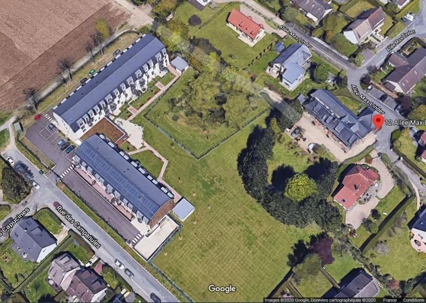 Image de appartement à Bihorel