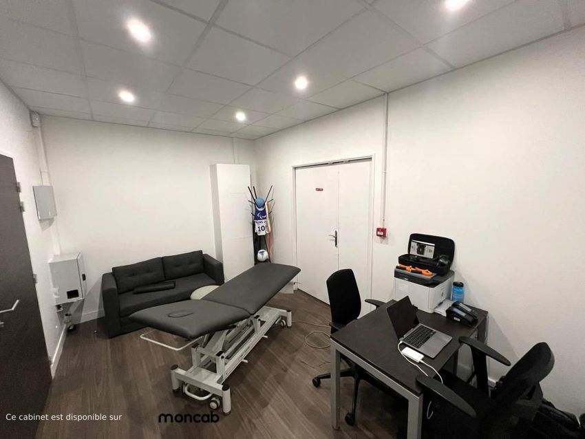 Image de bureau à Saint Philippe du Roule