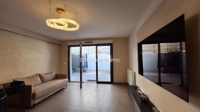 Image de appartement à Marseille 11e Arrondissement