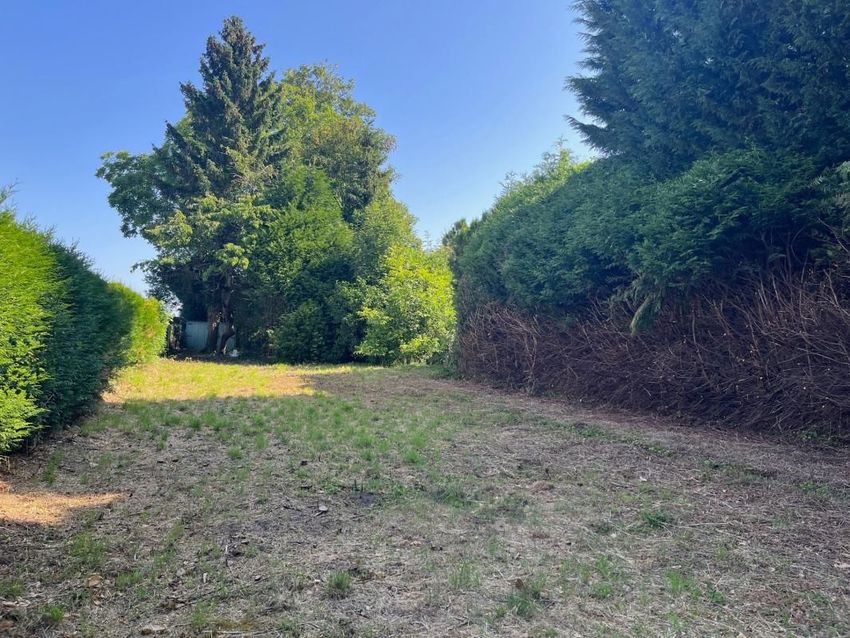 Image de terrain à La Neuville-en-Hez