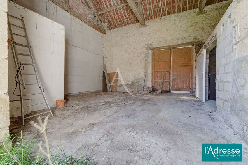 Image de  maison individuelle à Faverolles-et-Coëmy