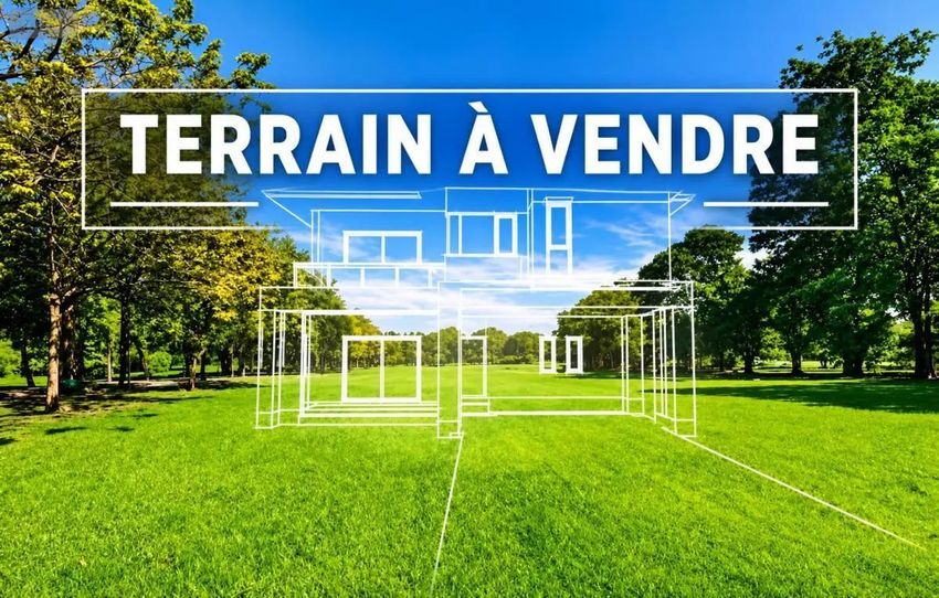 Image de terrain à Fretin