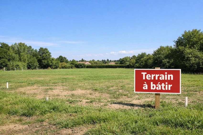 Image de terrain à Balaruc-les-Bains