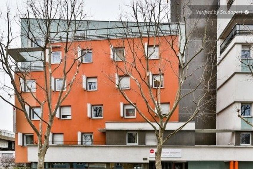 Image Vue à appartement de Clignancourt-Jules Joffrin
