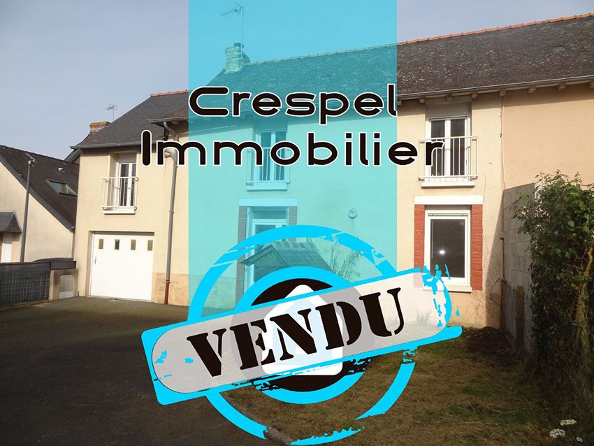 Image de  maison individuelle à La Chapelle-des-Fougeretz
