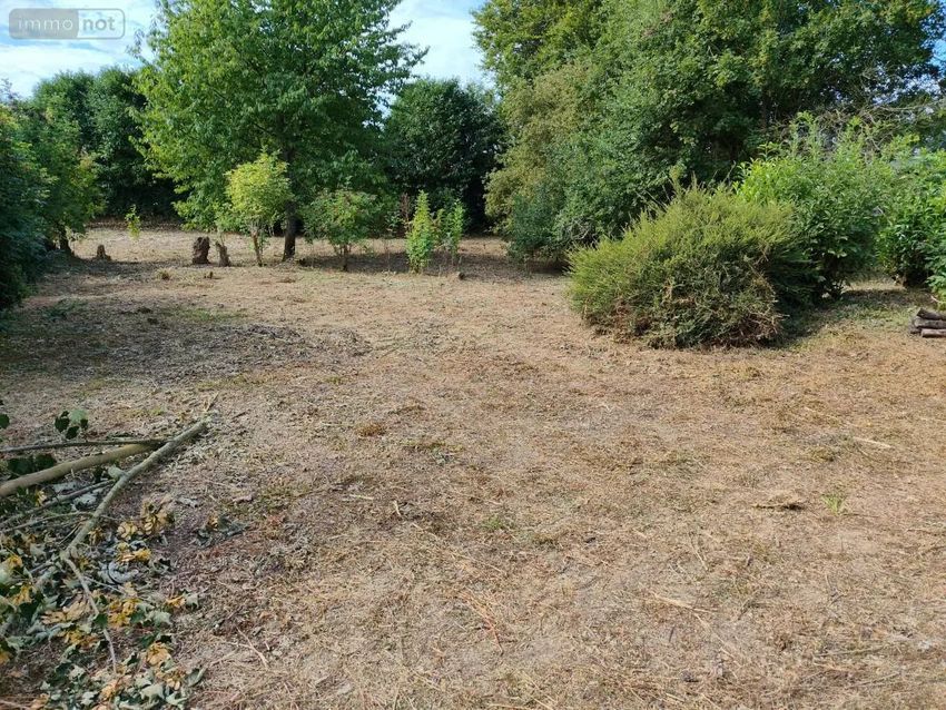 Image de terrain à Touffreville-la-Corbeline