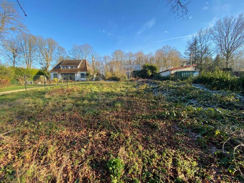 Image de terrain à Ymare