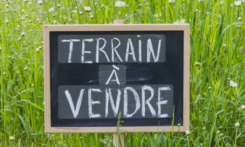 Image de terrain à Sainte-Aulde
