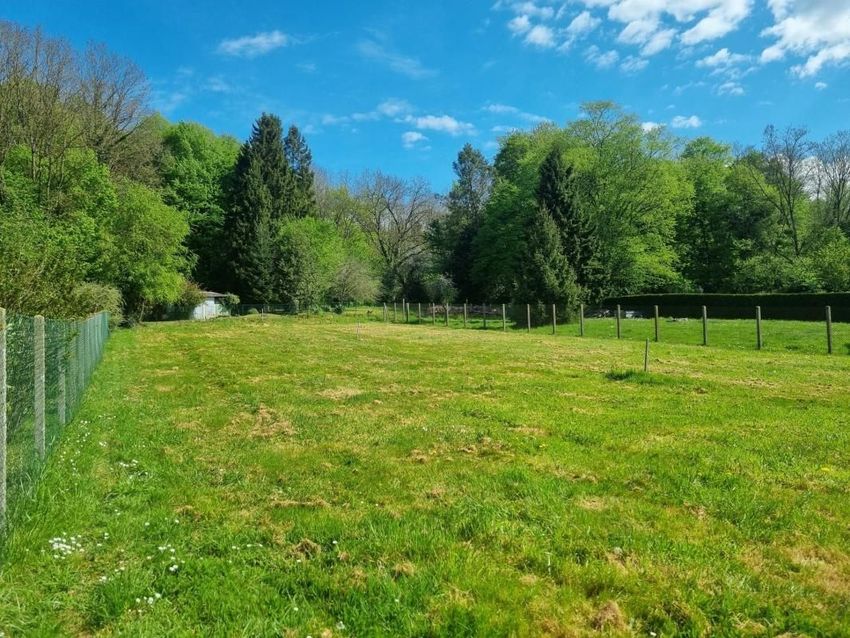 Image de terrain à La Ferté-sous-Jouarre