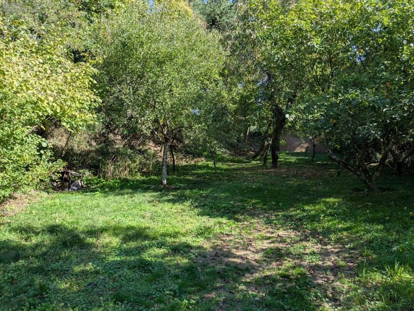 Image de terrain à Guipry-Messac