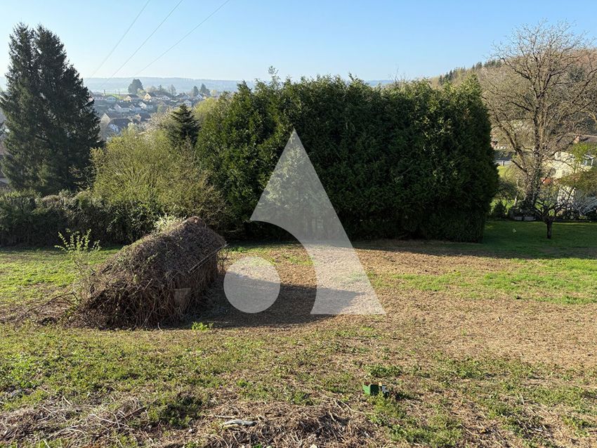 Image de terrain à Delle