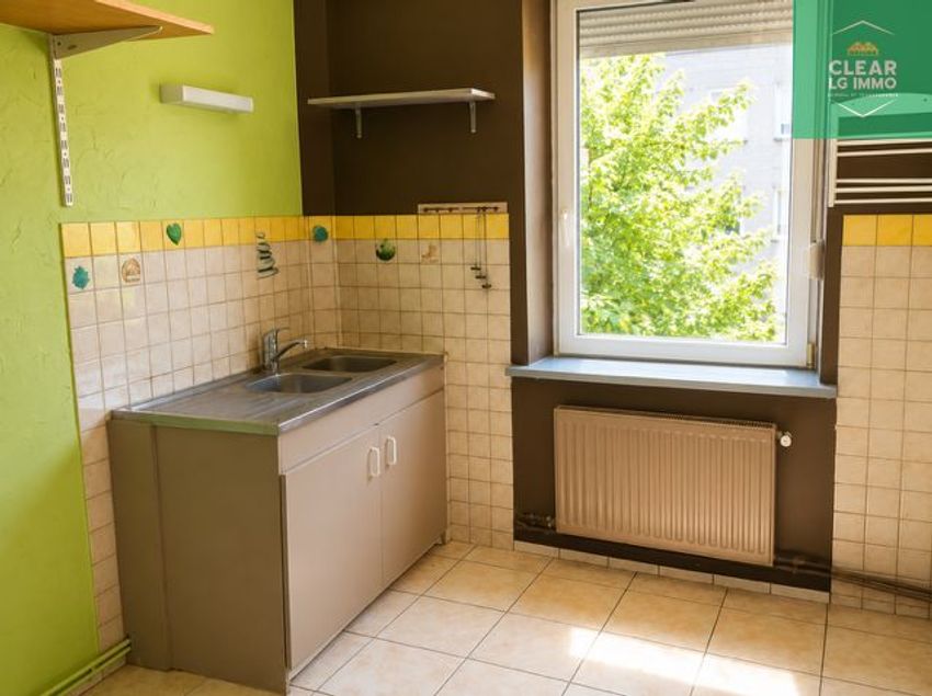 Image Cuisine à appartement de Angevillers