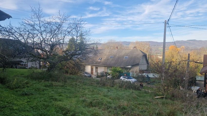 Image Vue à terrain de Saint-Félix