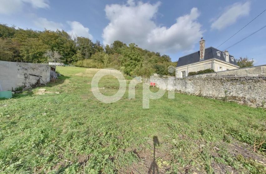 Image de terrain à Bonneuil-en-Valois