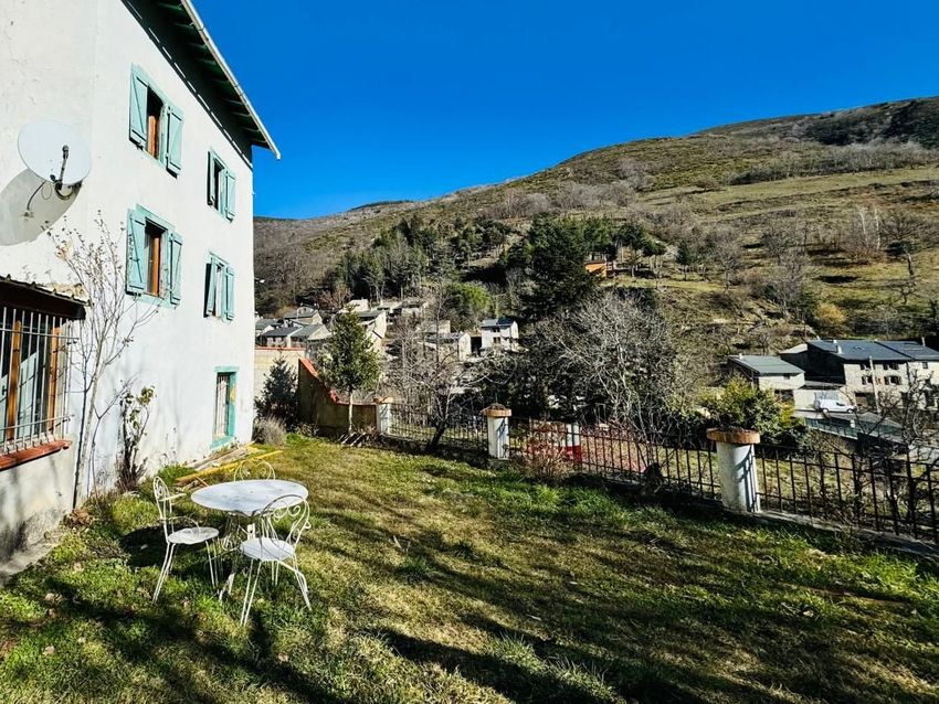 Image de  maison individuelle à Urbanya