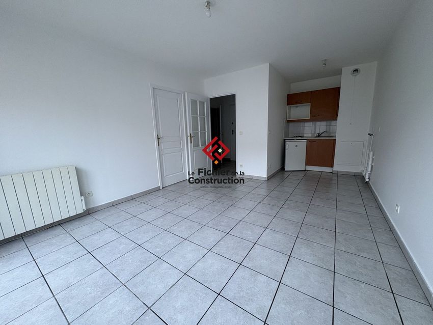 Image de appartement à Grenoble