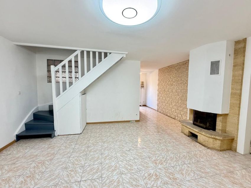 Image Détails à  maison individuelle de Évry-Courcouronnes