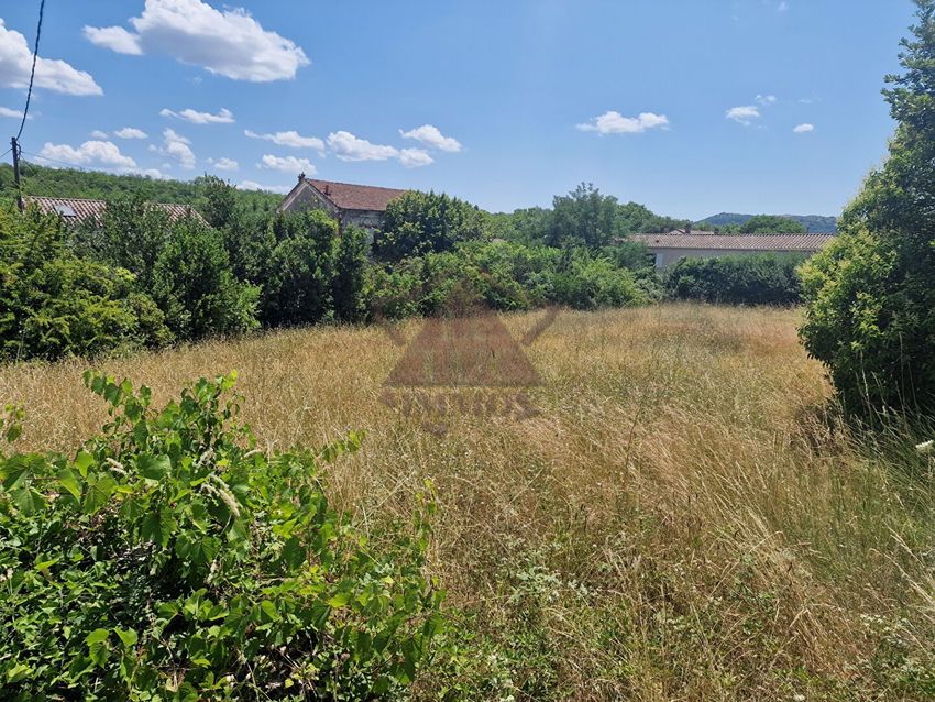 Image de terrain à Saint-Paul-le-Jeune