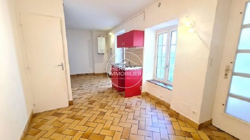 Image de appartement à Beaugency