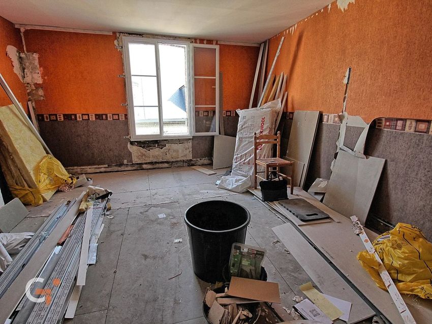 Image de appartement à Dieppe