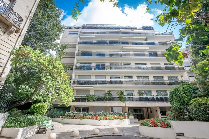 Image Vue à appartement de Bel-Air Sud