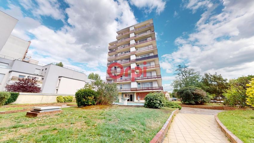 Image de appartement à Livry-Gargan