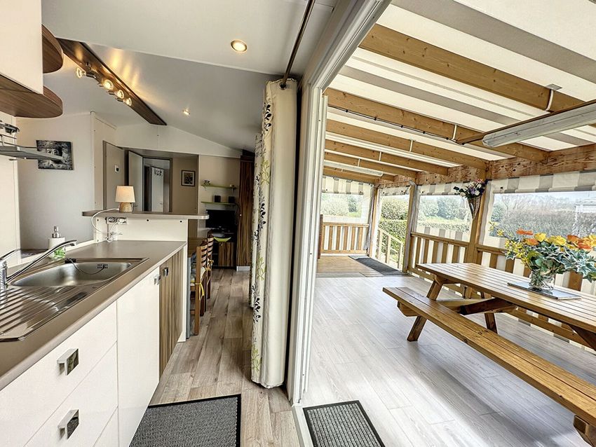 Image de  chalet de montagne à Saint-Gilles-Croix-de-Vie