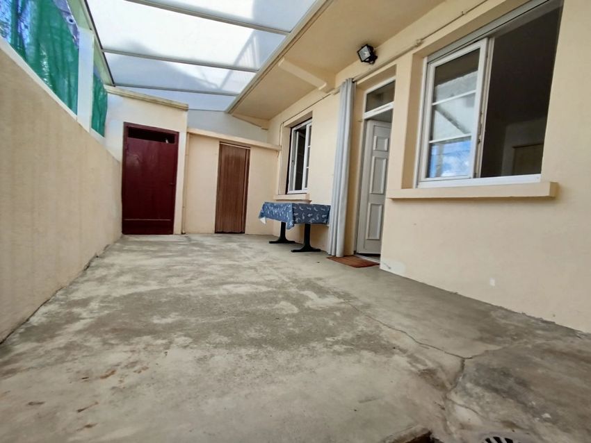 Image de  maison de village à Nay