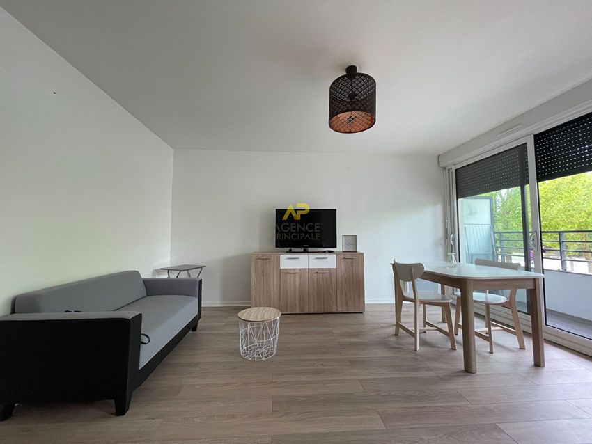 Image de appartement à Cormeilles-en-Parisis