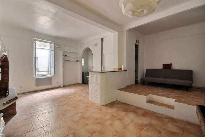 Image de  maison individuelle à Marseille 3e Arrondissement