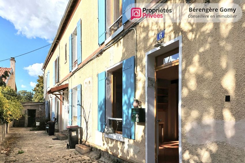 Image Vue à  maison individuelle de Taverny