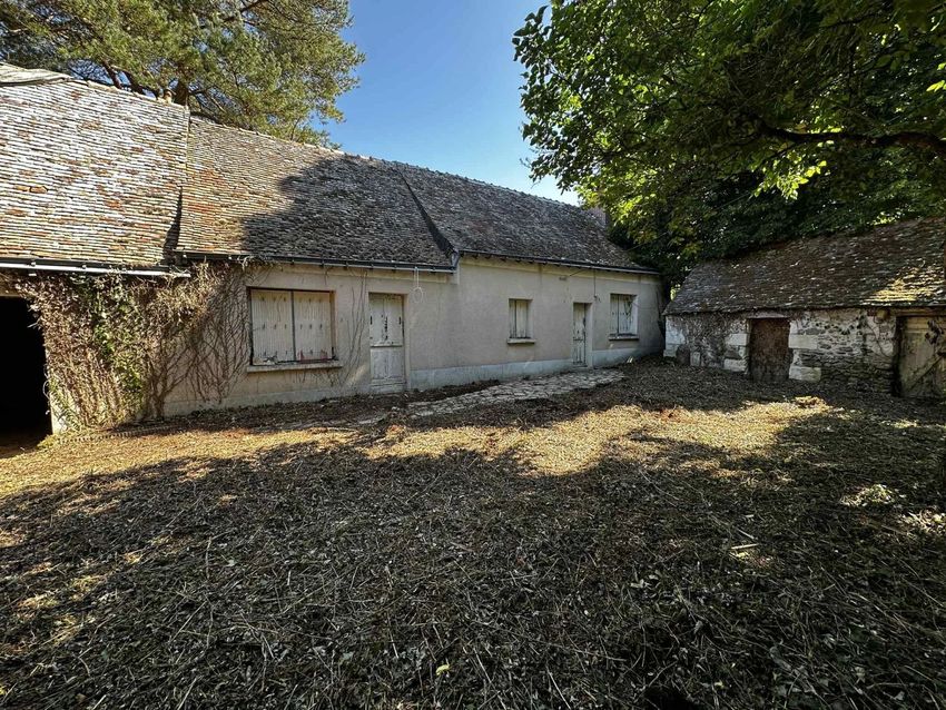 Image Façade à  maison individuelle de Continvoir