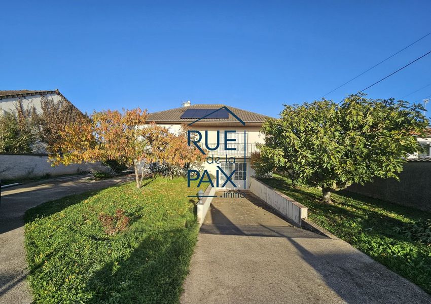 Image de  maison individuelle à Avanton