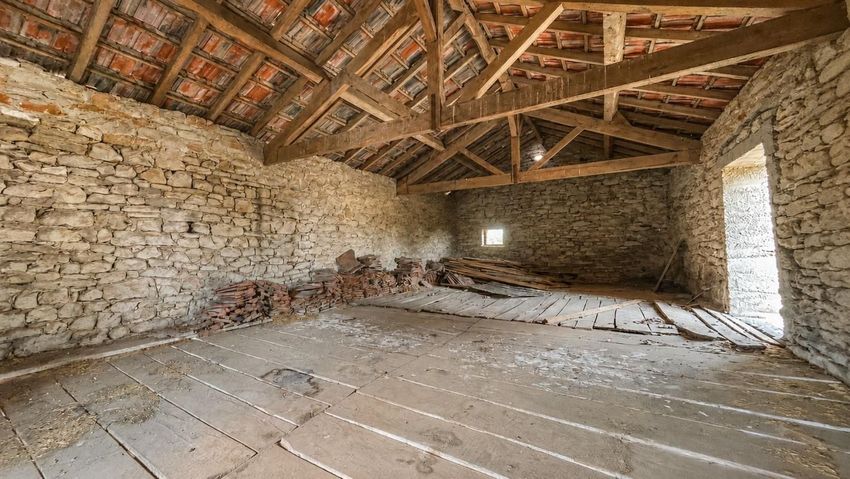 Image de  maison individuelle à Salles-la-Source